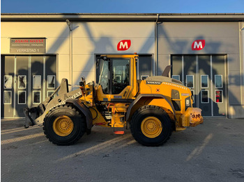 Hjullaster VOLVO L90H
