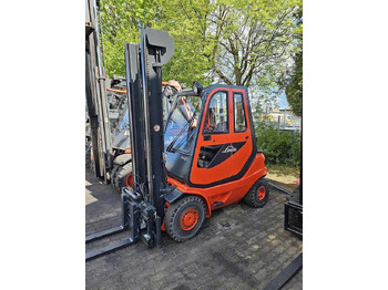 Dieseltruck LINDE H20