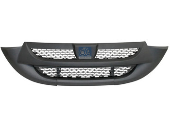 Grill DAF LF
