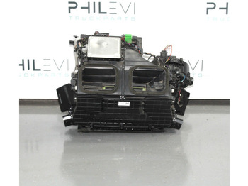 Viftemotor DAF XF 106