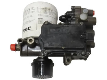 Bremsedeler DAF XF 106