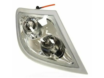 Lys/ Belysning DAF XF 106