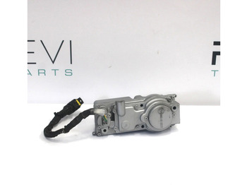 Turbolader DAF XF 106