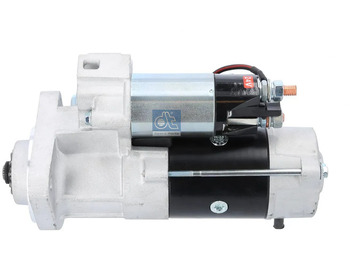 Motorstarter MAN TGL