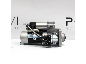 Motorstarter MAN TGS