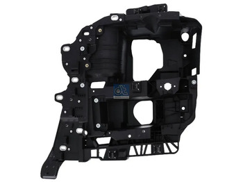 Lys/ Belysning MAN TGS