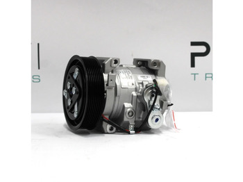 A/C kompressor MERCEDES-BENZ Actros