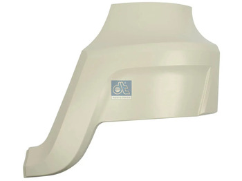 Støtfanger MERCEDES-BENZ Actros