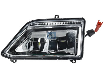 Elektrisk system SCANIA