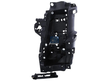 Lys/ Belysning VOLVO FH