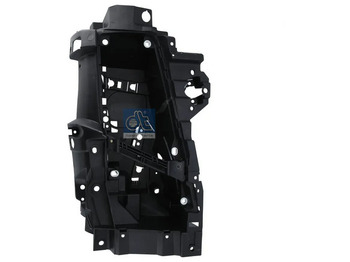 Lys/ Belysning VOLVO FH