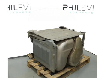 Katalysator VOLVO FH