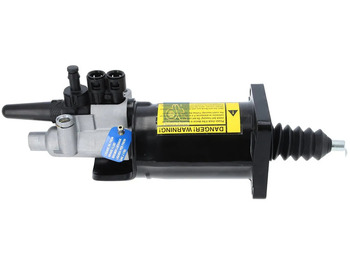 Clutchforsterker VOLVO FL