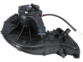 Viftemotor RENAULT
