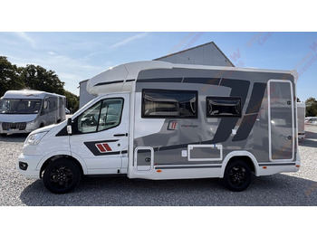 Leie  Challenger Teilintegriert Etape Edition 250 AHK*4,1T*Autom. Challenger Teilintegriert Etape Edition 250 AHK*4,1T*Autom.: bilde 5