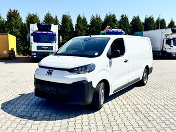 Kassebil FIAT Scudo