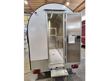 Ny Salgsvogn Deli Star EasyGo 210: bilde 4