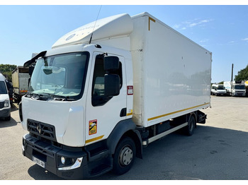 Planbil RENAULT D