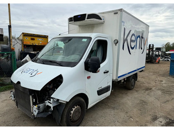 Kjølebil RENAULT Master
