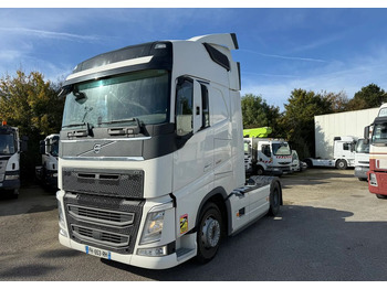 Trekkvogn VOLVO FH 500