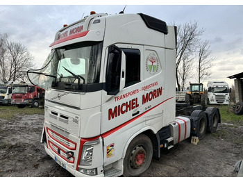 Trekkvogn VOLVO FH 540