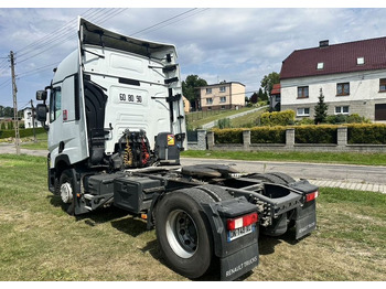 Trekkvogn Renault T460: bilde 3
