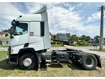 Trekkvogn Renault T460: bilde 2