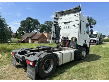 Trekkvogn Renault T460: bilde 4