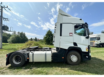 Trekkvogn Renault T460: bilde 5