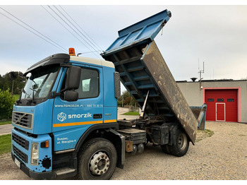 Tippbil VOLVO FM