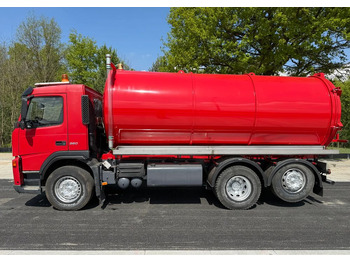 Søppelbil Volvo FM 360: bilde 2