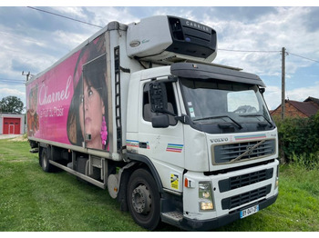 Lastebil med kjøl VOLVO FM9 260