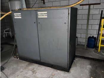 Luftkompressor ATLAS