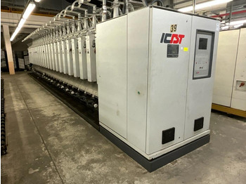 Leie ICBT JD1200 ICBT JD1200: bilde 1