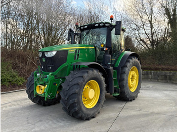 Beltetraktor JOHN DEERE 6250R