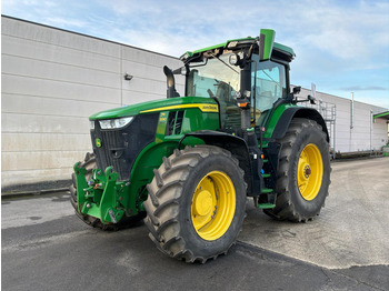 Beltetraktor JOHN DEERE 7R 330