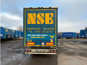 Chassis tilhenger Krone: bilde 5 Chassis tilhenger Krone: bilde 5