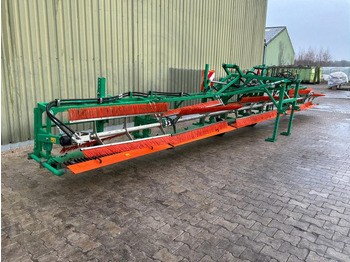 Landbruksteknikk Lyckegård Combcut 9200: bilde 3 Landbruksteknikk Lyckegård Combcut 9200: bilde 3