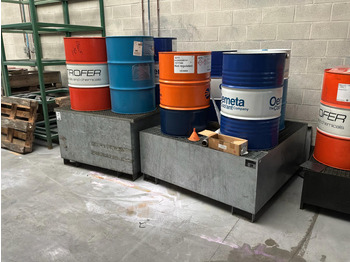 Metallbearbeidingsmaskin