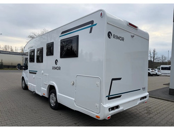 Ny Bobil Ford Transit RIMOR KILIG 66 Plus: bilde 5