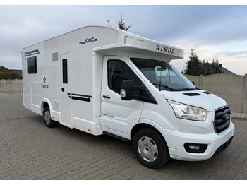 Ny Bobil Ford Transit RIMOR KILIG 66 Plus: bilde 2