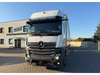 Leie Mercedes-Benz ACTROS 1845 Zestaw przestrzenny przejazdowy120m3 Mercedes-Benz ACTROS 1845 Zestaw przestrzenny przejazdowy120m3: bilde 1 Leie Mercedes-Benz ACTROS 1845 Zestaw przestrzenny przejazdowy120m3 Mercedes-Benz ACTROS 1845 Zestaw przestrzenny przejazdowy120m3: bilde 1