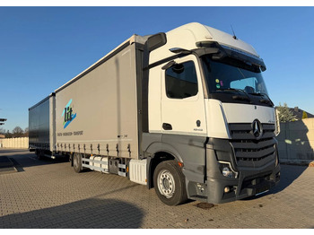 Leie Mercedes-Benz ACTROS 1845 Zestaw przestrzenny przejazdowy120m3 Mercedes-Benz ACTROS 1845 Zestaw przestrzenny przejazdowy120m3: bilde 4 Leie Mercedes-Benz ACTROS 1845 Zestaw przestrzenny przejazdowy120m3 Mercedes-Benz ACTROS 1845 Zestaw przestrzenny przejazdowy120m3: bilde 4