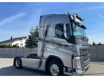 Trekkvogn Volvo FH 460: bilde 5