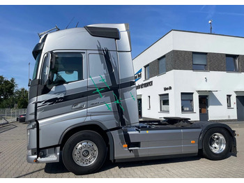 Trekkvogn Volvo FH 460: bilde 3