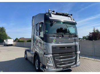 Trekkvogn Volvo FH 460: bilde 4