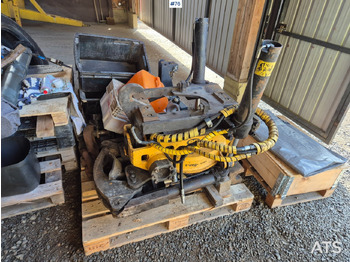 Tiltrotator ENGCON
