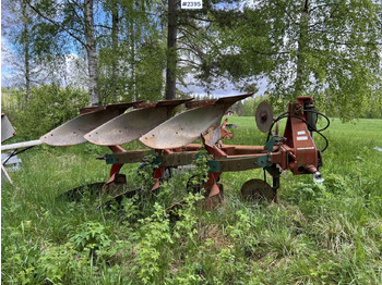 Jordforbedring maskin KVERNELAND