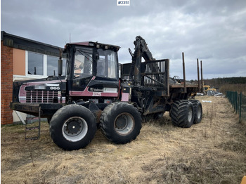 Lassbærer VALMET