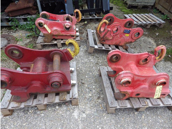 Hurtigkobling VERACHTERT